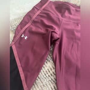 Under Armour leggings